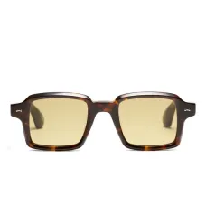 Солнцезащитные очки S120 Numero в оправе черепаховой расцветки