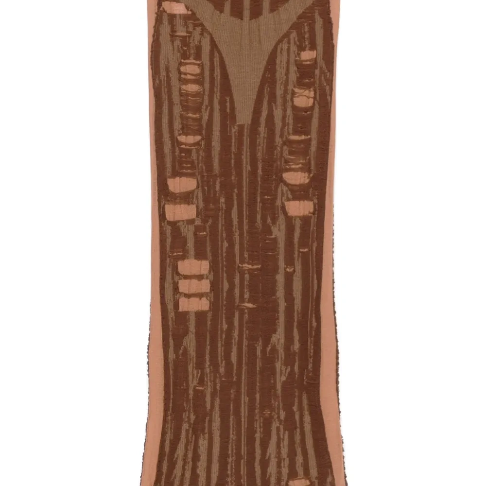 Юбка миди M-Calina