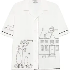 Рубашка Rabbit