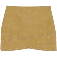 Юбка мини Bullet