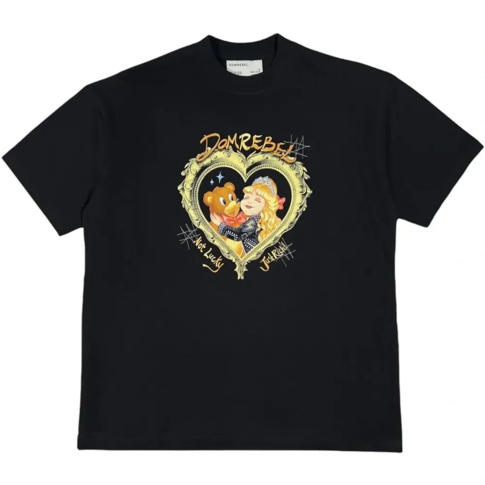 Футболка Just Rich