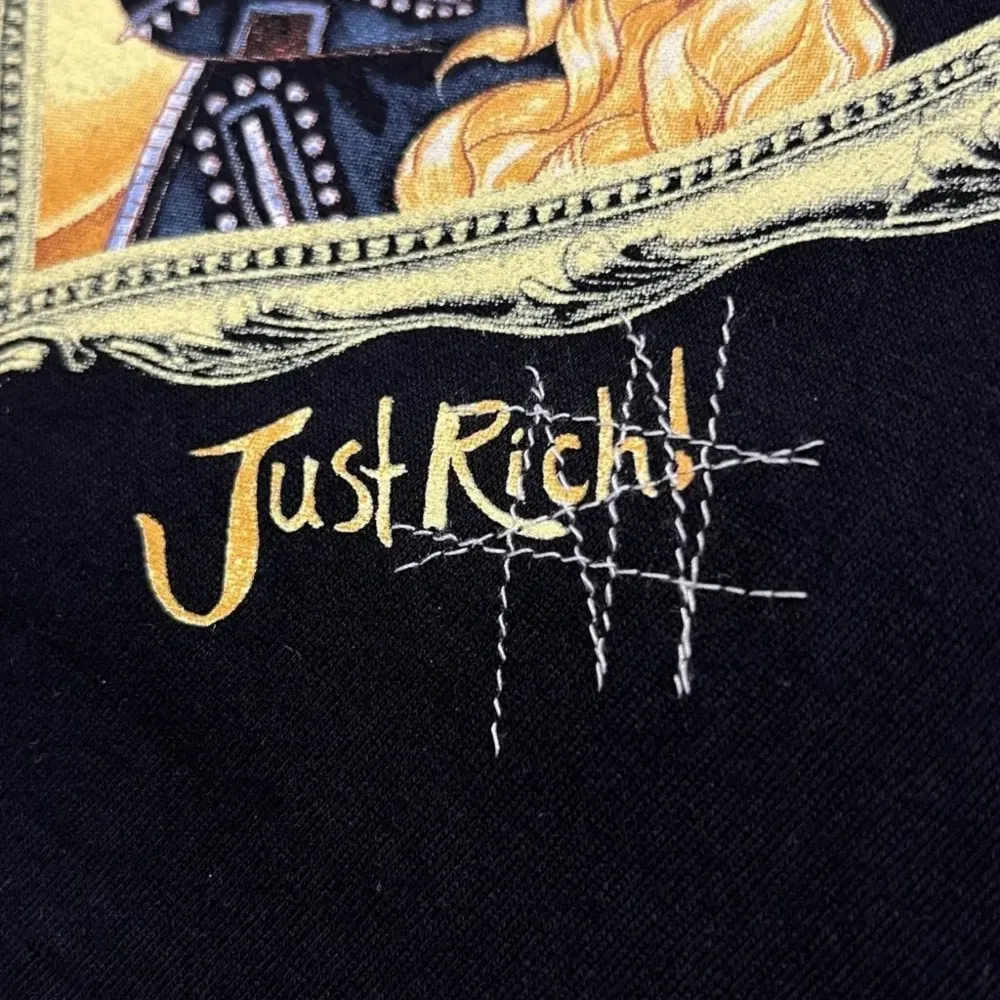 Футболка Just Rich