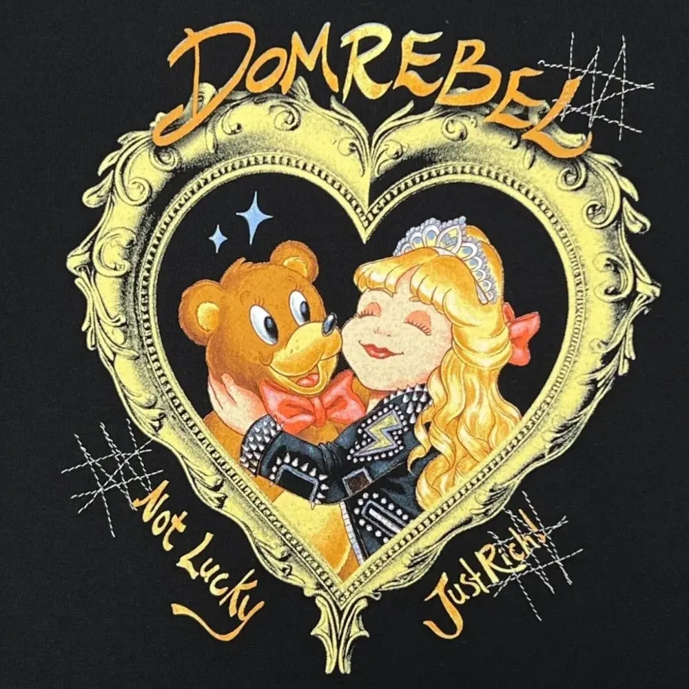 Футболка Just Rich