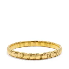 Браслет в рубчик