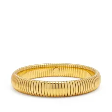 Браслет в рубчик