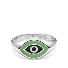 Кольцо Evil Eye