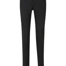 Брюки средней посадки