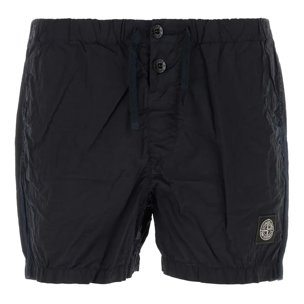 Плавки-шорты с нашивкой Compass