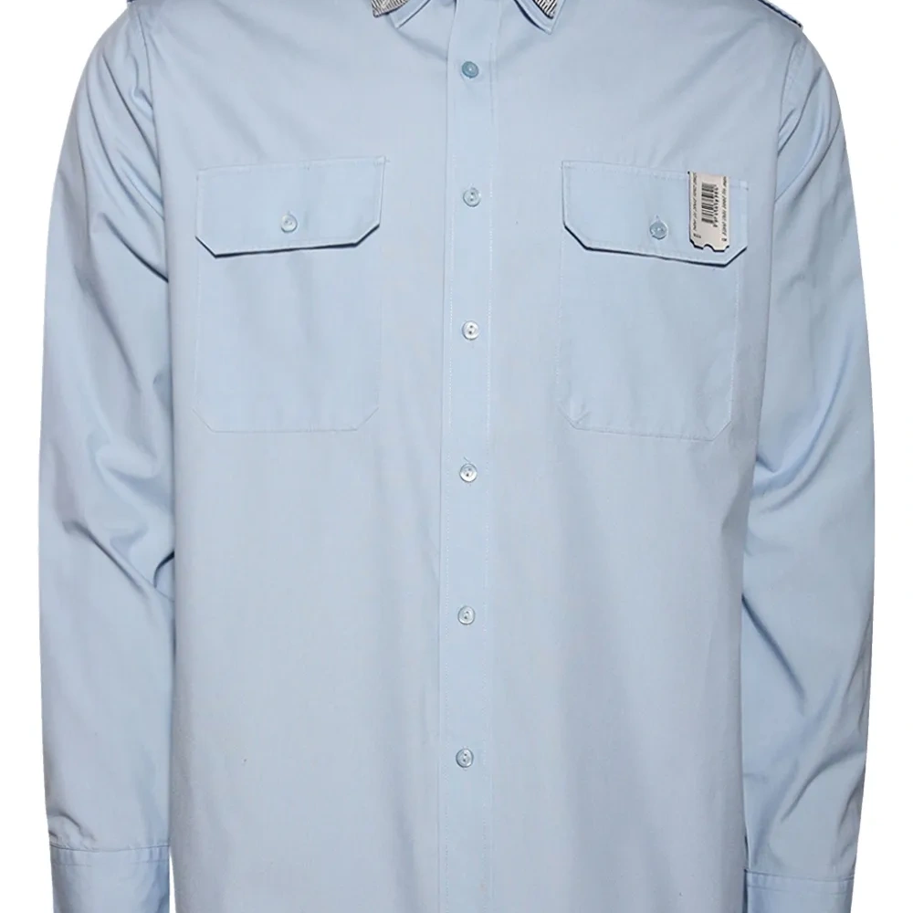 Многослойная рубашка