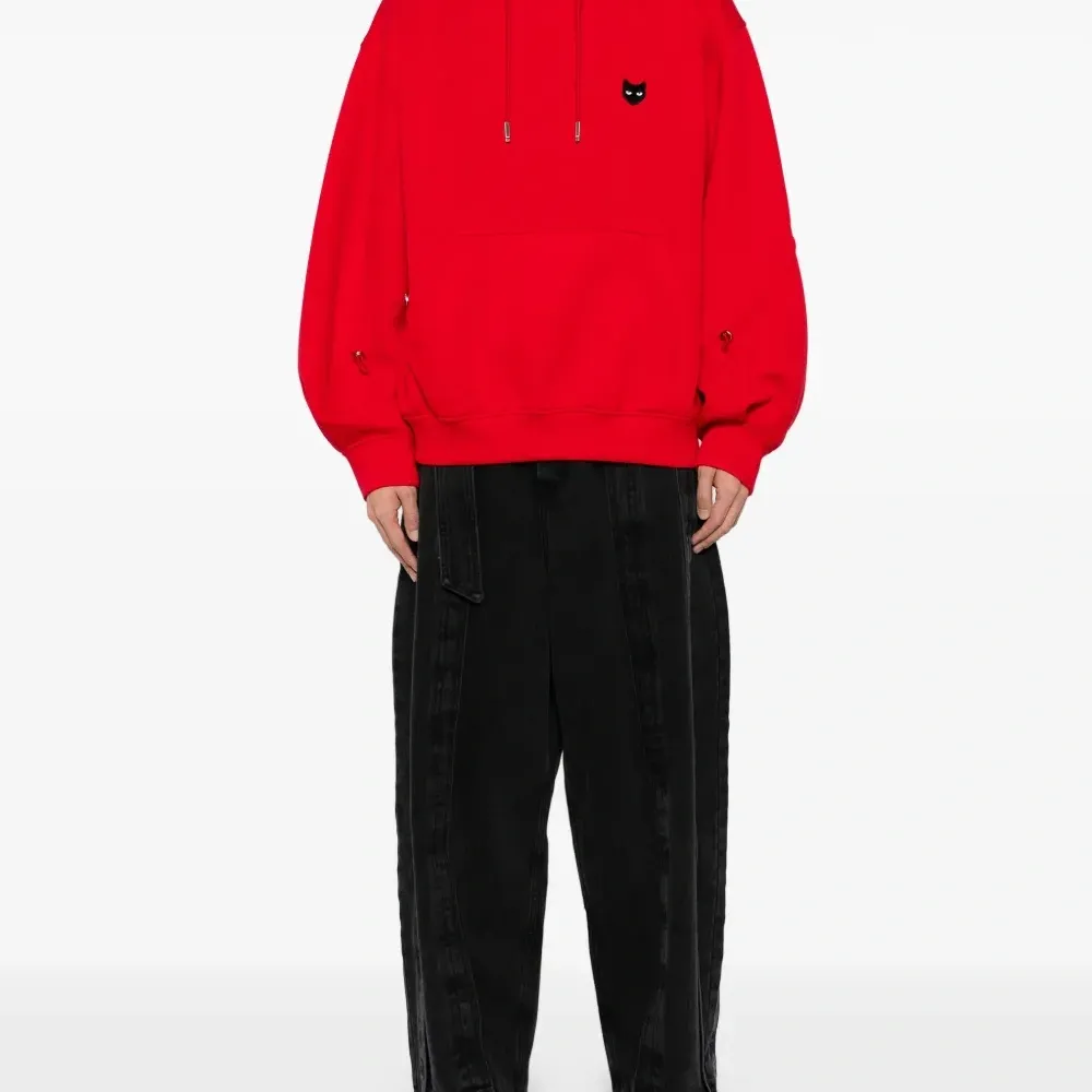 Худи Deviant Худи Deviant