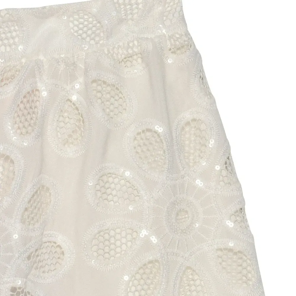 Кружевные брюки Layla