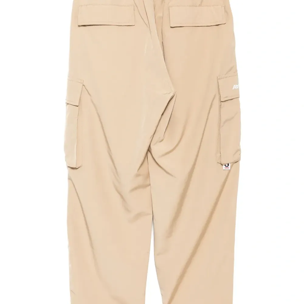 Брюки карго с логотипом Брюки карго с логотипом