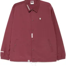 Куртка с логотипом Куртка с логотипом