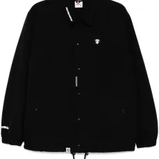 Куртка с логотипом