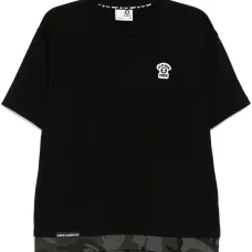 Футболка с логотипом