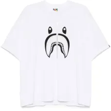 Футболка с принтом