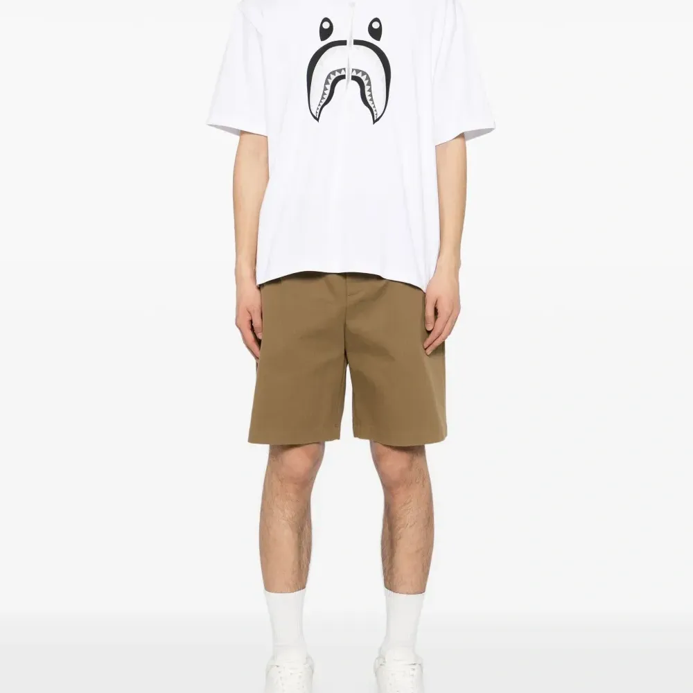 Футболка с принтом