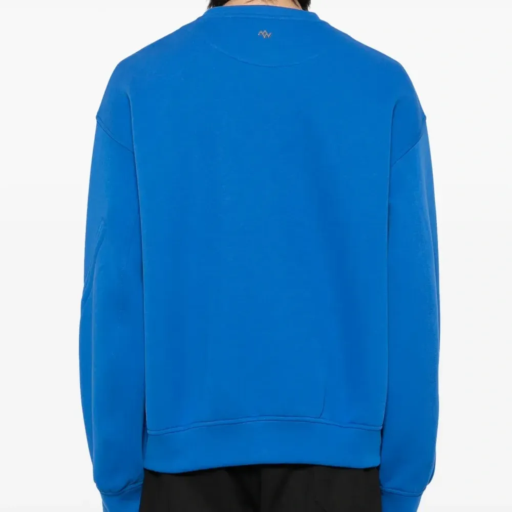 Толстовка Deviant