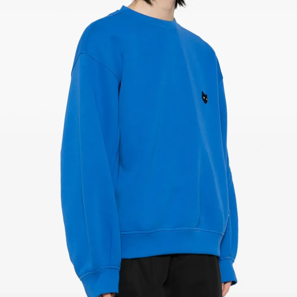 Толстовка Deviant