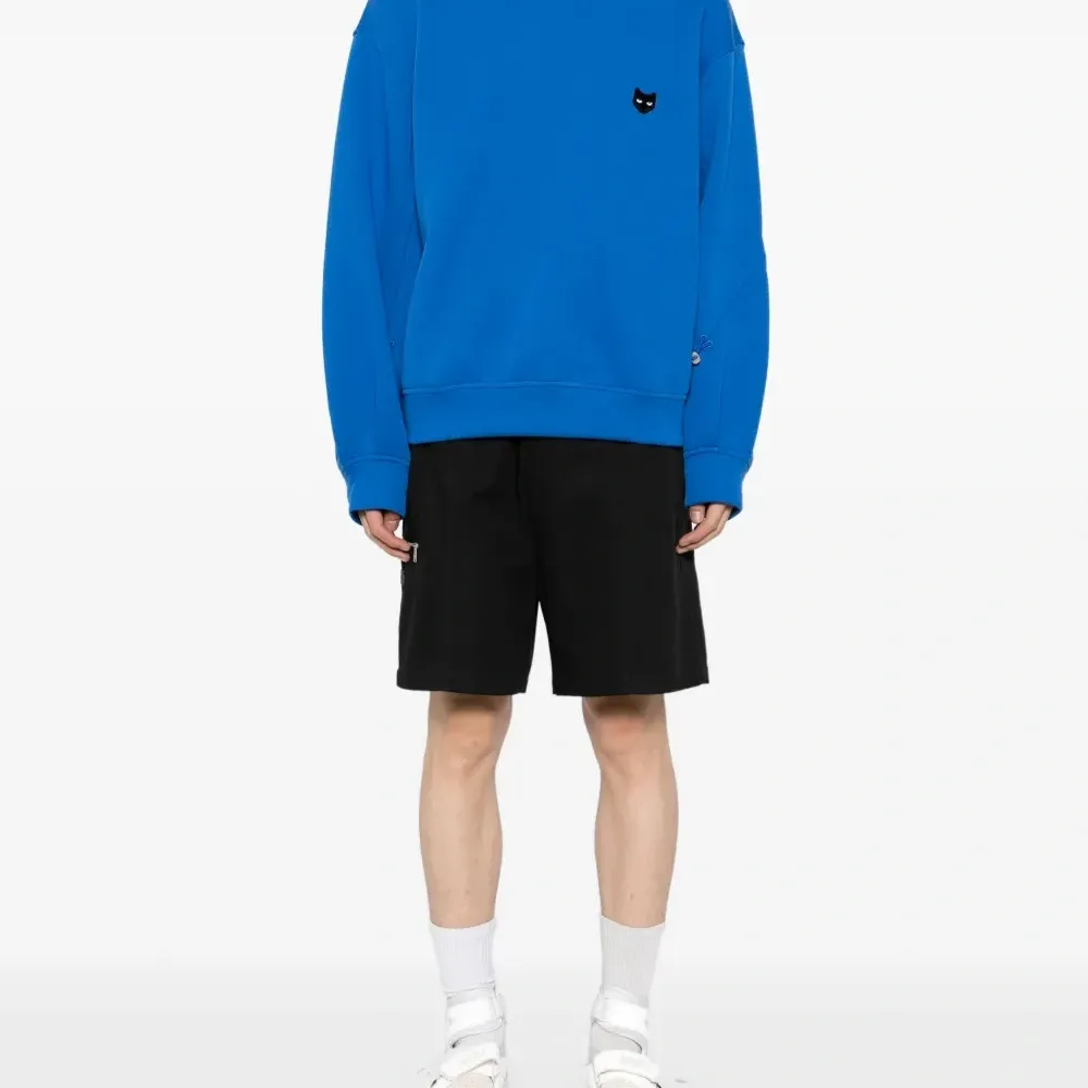 Толстовка Deviant