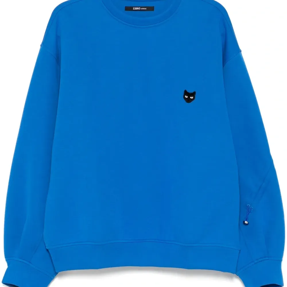 Толстовка Deviant