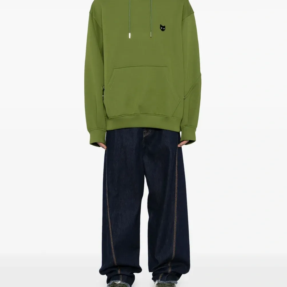 Худи Deviant Худи Deviant