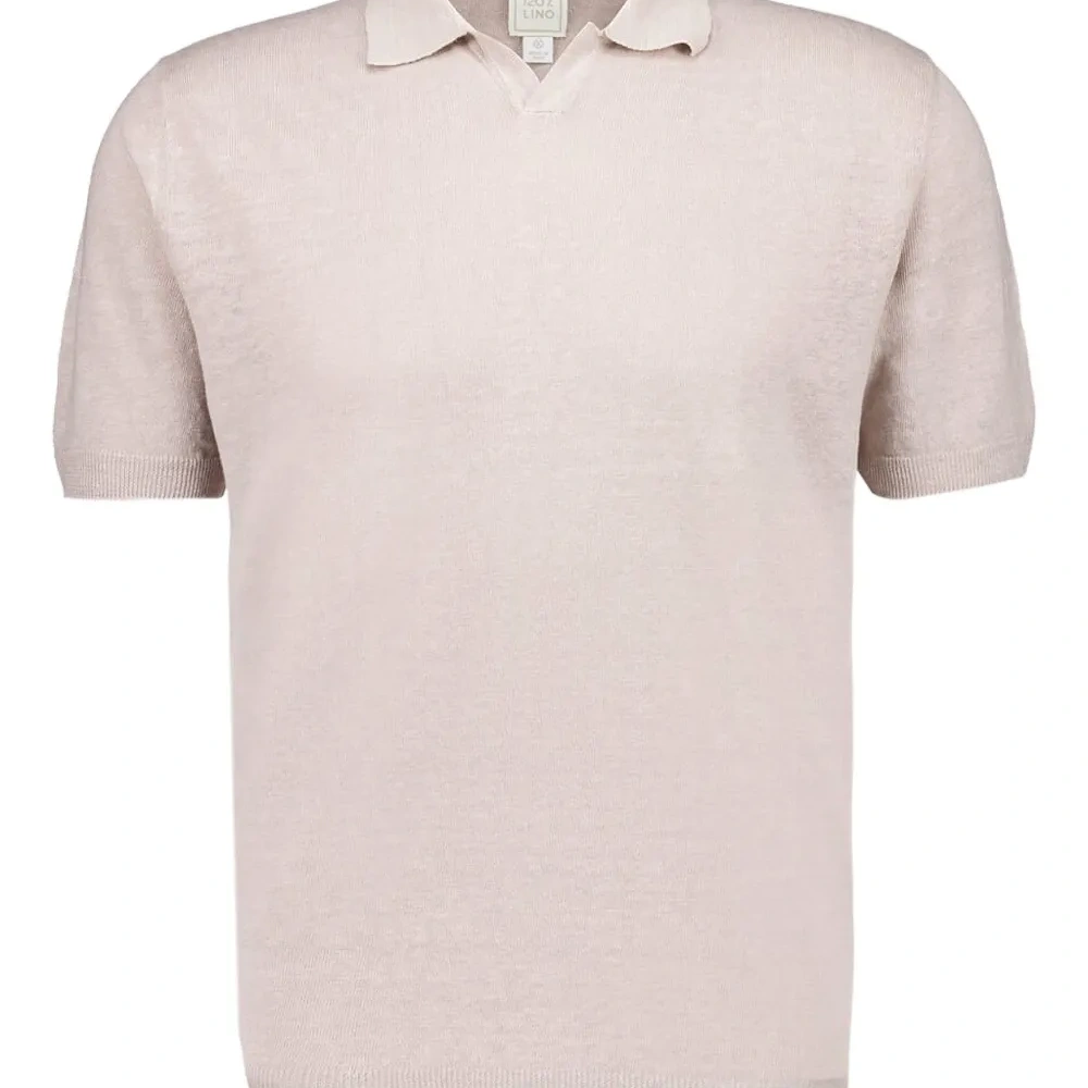 льняной топ