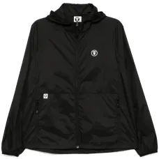 Ветровка с логотипом