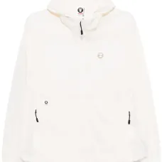 Ветровка с логотипом