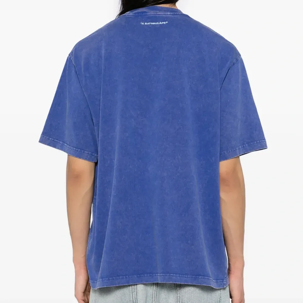 Футболка с принтом Футболка с принтом