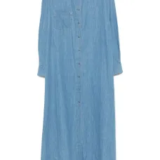 Платье макси Ivy