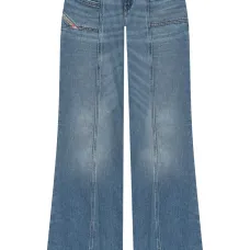 Джинсы D-Akii Джинсы D-Akii