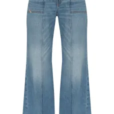 Джинсы D-Akii Джинсы D-Akii