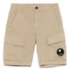 Шорты с декором Lens