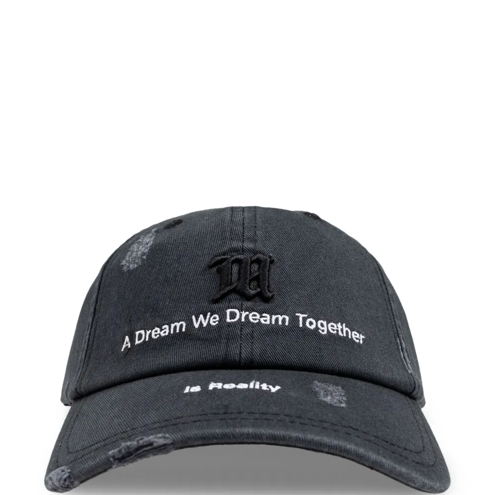 Кепка с вышивкой