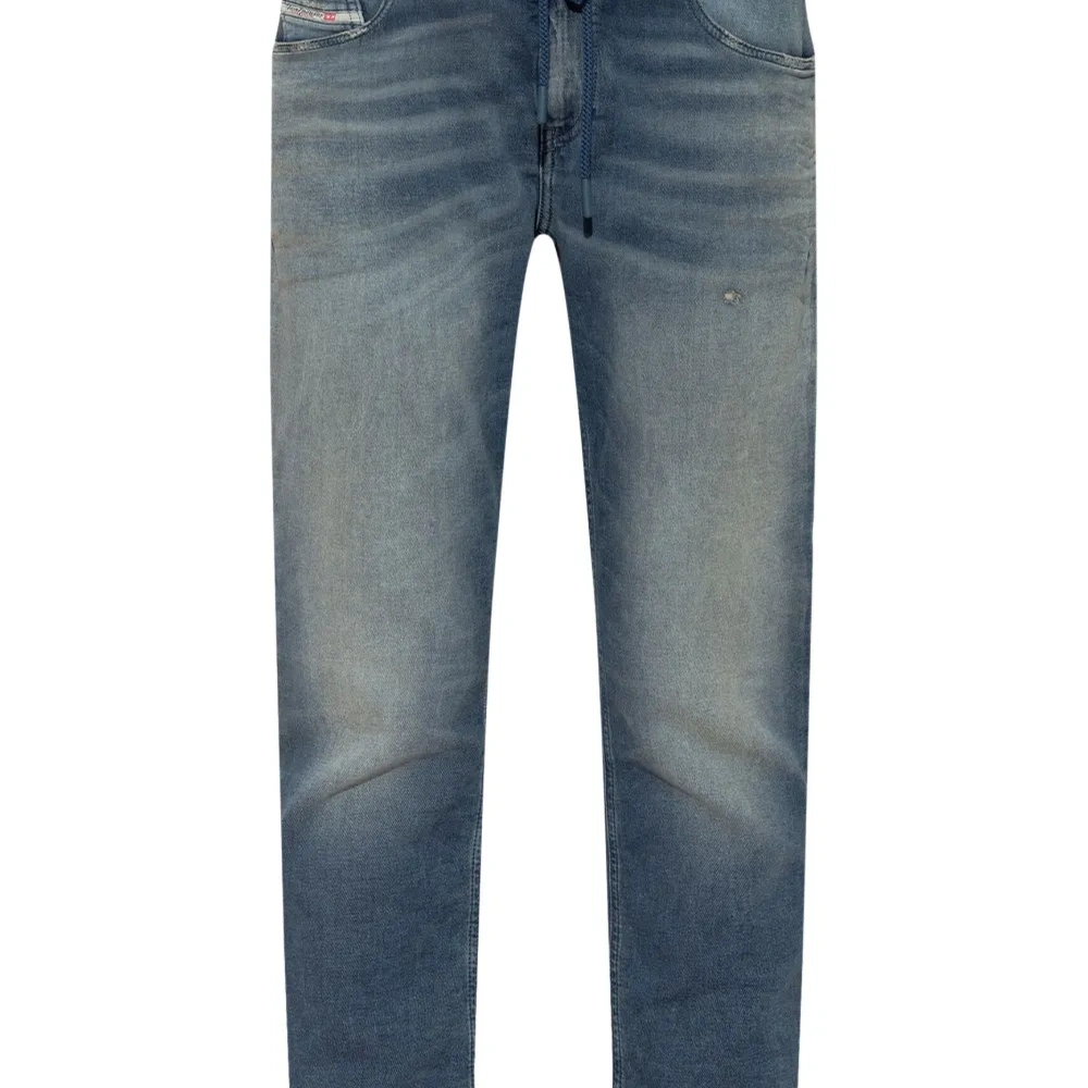 Джинсы D-Krailey