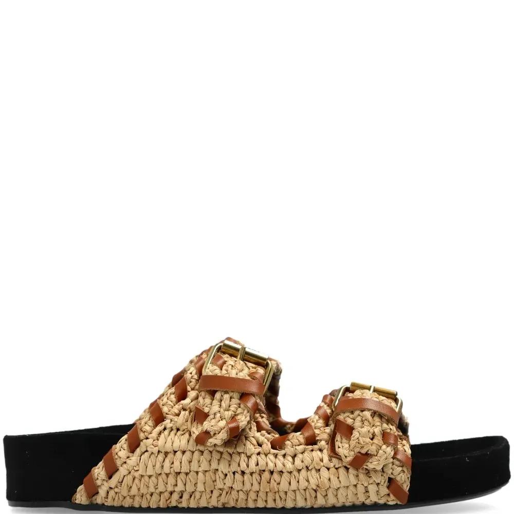 шлепанцы Lennyo