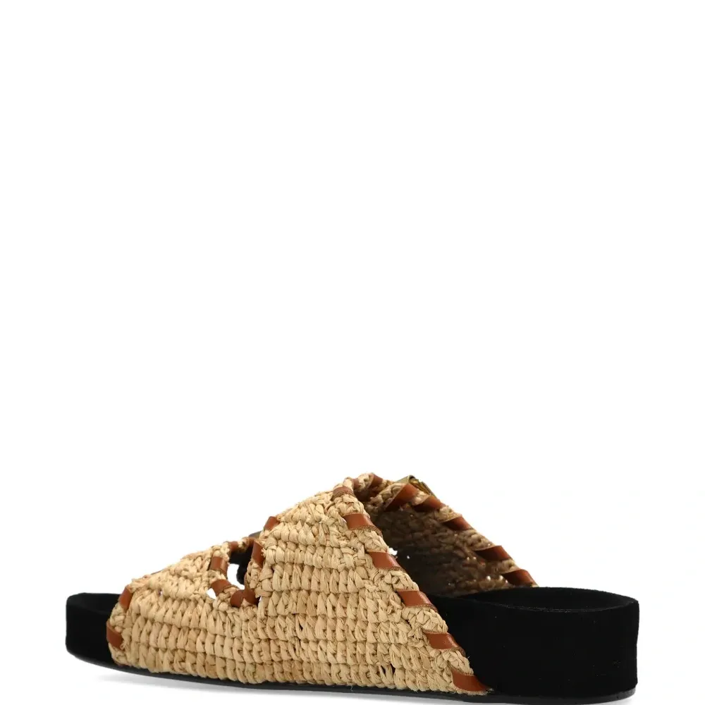 шлепанцы Lennyo