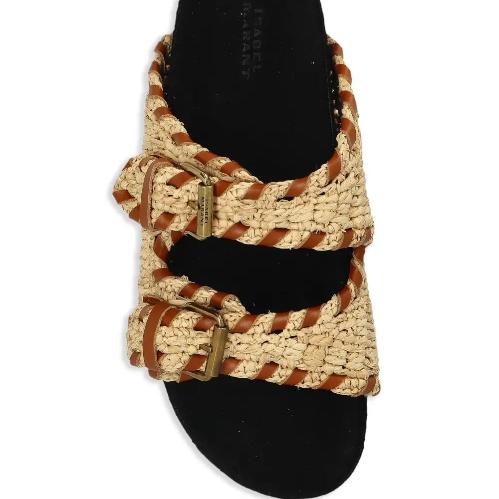 шлепанцы Lennyo