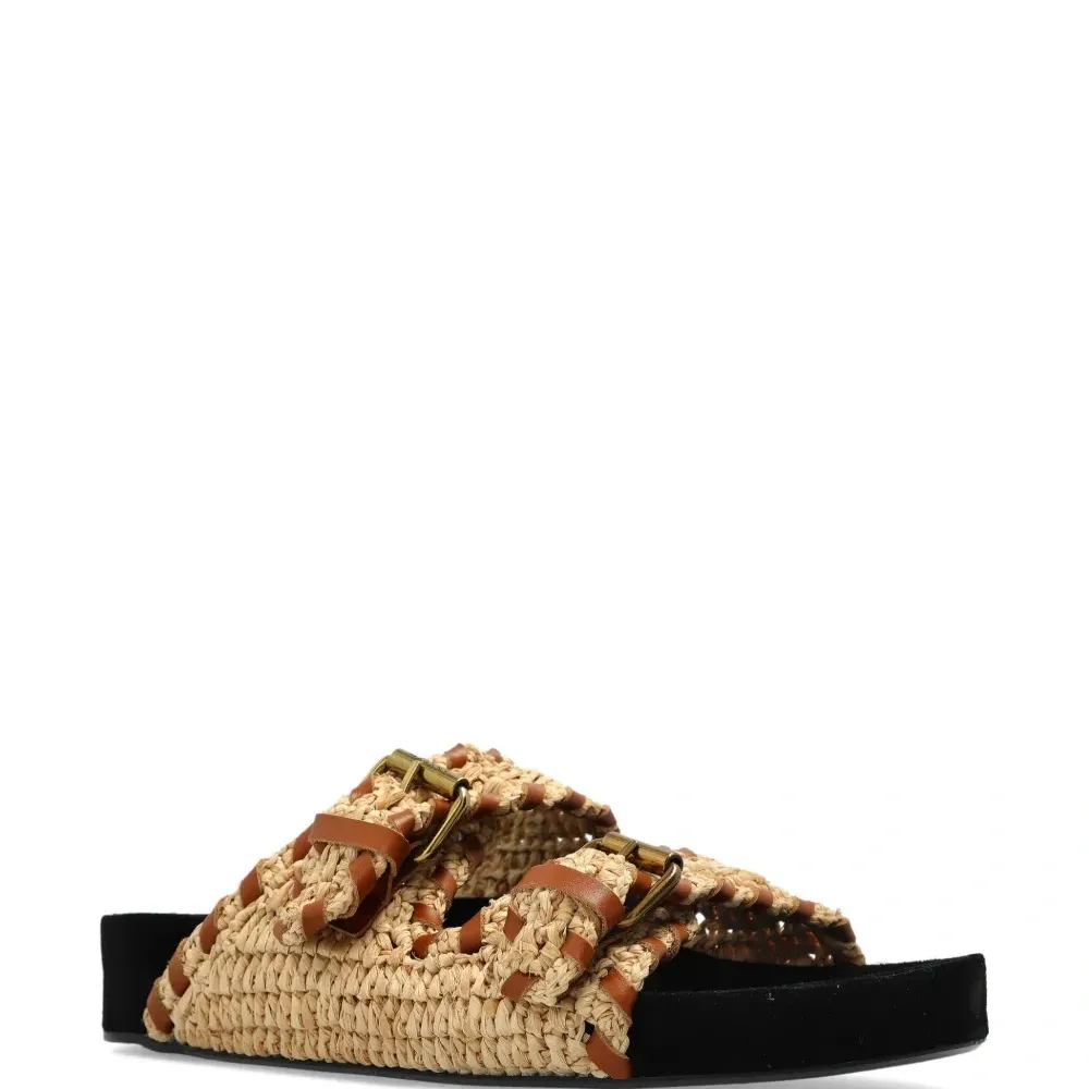 шлепанцы Lennyo