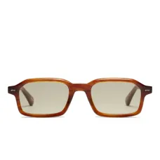 Солнцезащитные очки в прямоугольной оправе Солнцезащитные очки в прямоугольной оправе