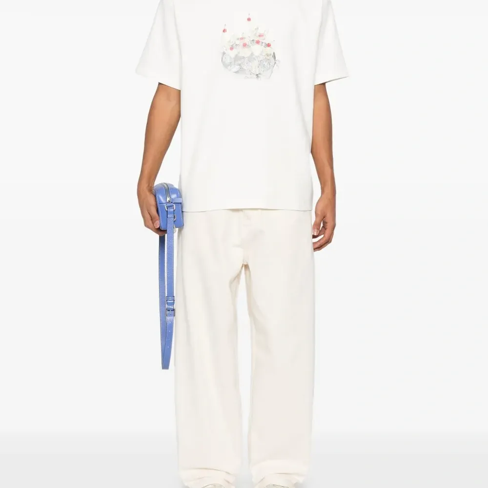 Футболка Le Cocktails