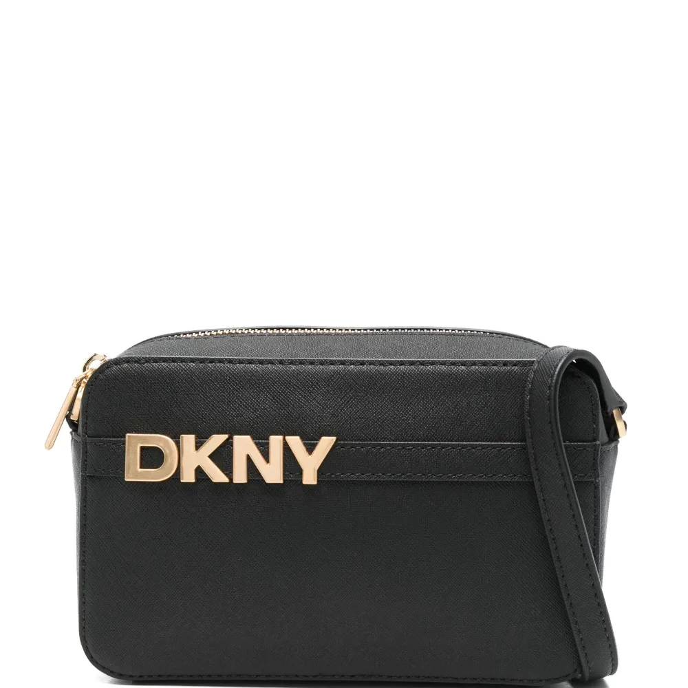 Сумка через плечо с логотипом