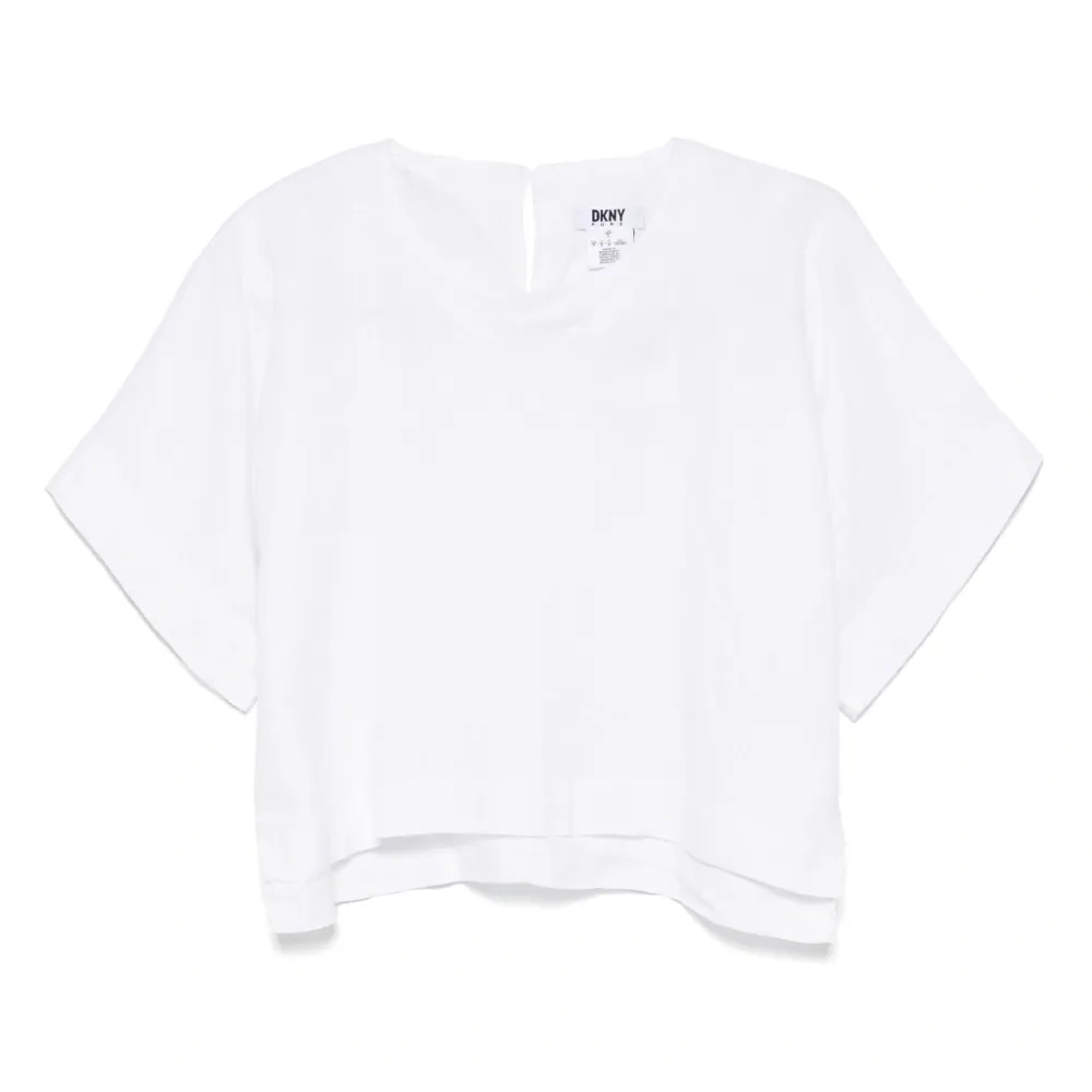 Рубашка Foundations