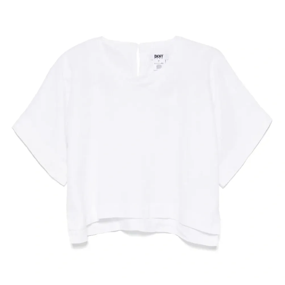 Рубашка Foundations