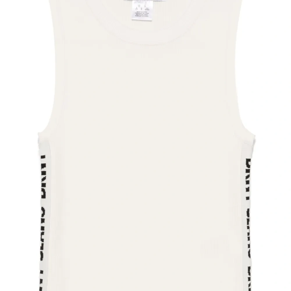 Топ с логотипом Топ с логотипом