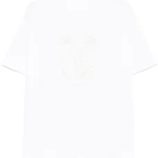 Футболка с вышивкой HG