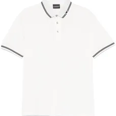 Рубашка поло с логотипом