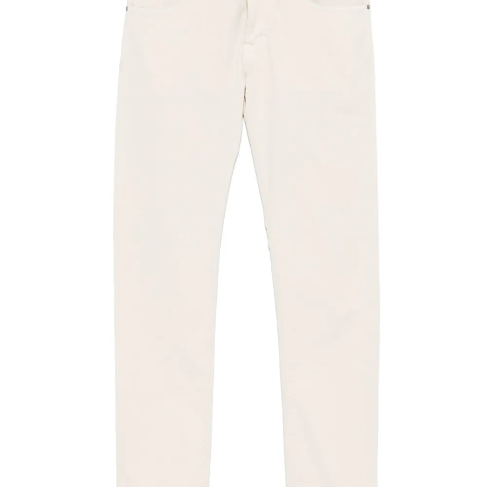 Прямые брюки