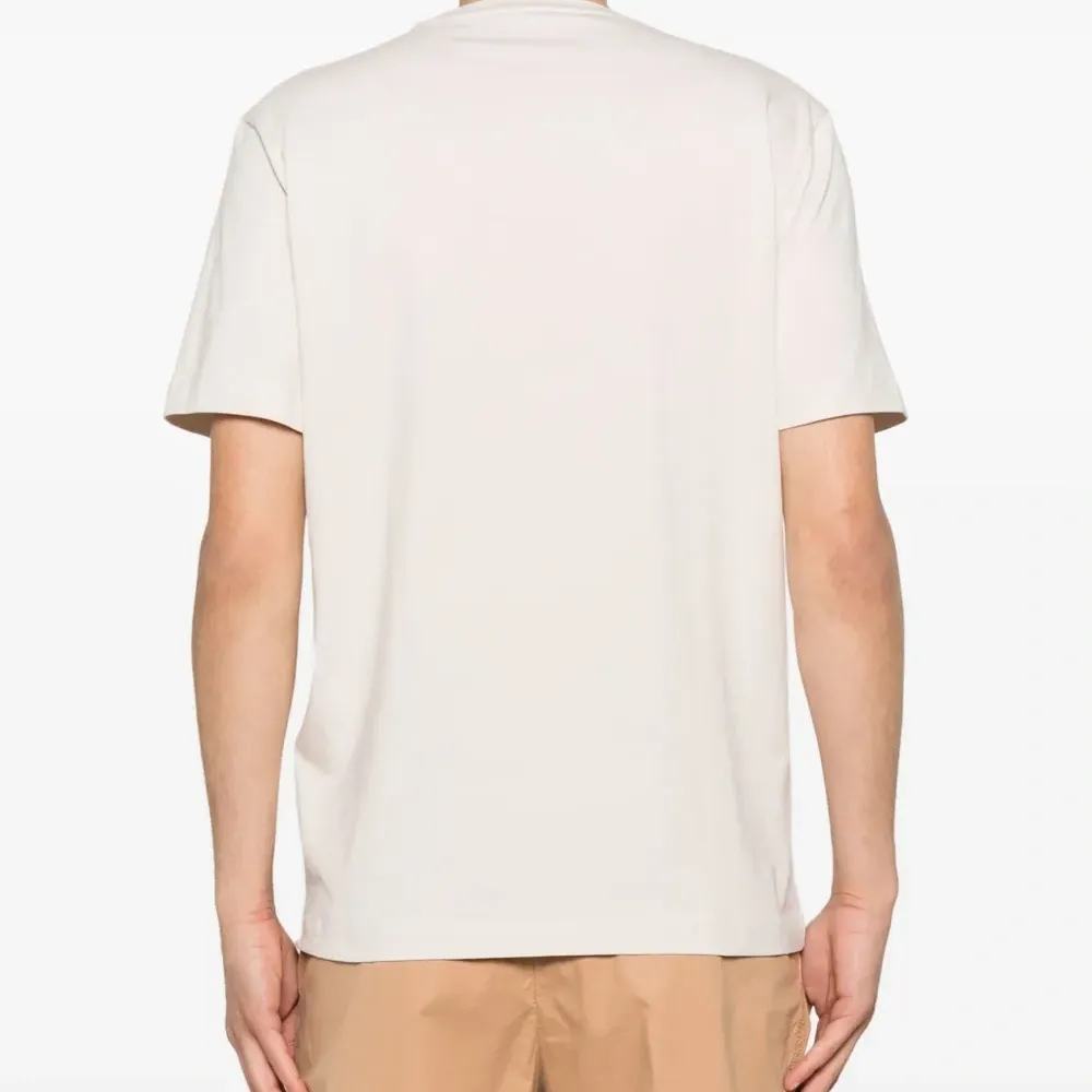 Футболка из джерси